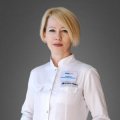 Алферова Наталья Владимировна