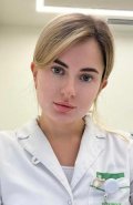 Сидорова Анастасия Геннадьевна