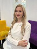 Безуглая Олеся Владимировна