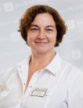 Павлова Наталья Николаевна