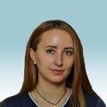 Лукашевич Анастасия Игоревна