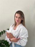 Корнилова Анастасия