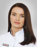 Давлетшина (Бражкина) Ольга Анатольевна