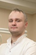 Федоров Сергей Алексеевич