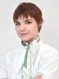 Васильева Юлия Олеговна