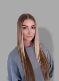 Сазанская Вероника Сергеевна