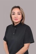 Павлова Зэльфиря Мыдарисовна