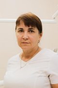 Доронская Ольга Владимировна