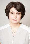 Силиверстова Татьяна Анатольевна