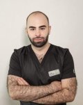 Мазманян Акоп Мовсесович
