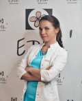 Слюта Кристина