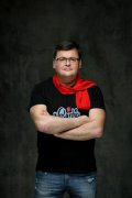 Владыкин Алексей Леонидович