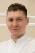Гилязетдинов Рамиль Линарович
