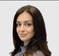 Хоштария Кристина Елгуджаевна