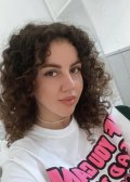 Курбанова Эльмира