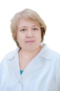 Исмаилова Марина Анатольевна