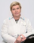 Сабурова Алла Николаевна