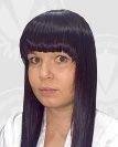 Виноградова (Шадрина) Ольга Андреевна