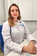 Голубева Ксения Александровна