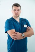 Тихонов Олесь Александрович