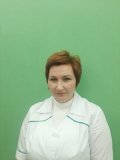 Бойко Елена Анатольевна