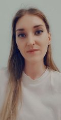 Заряева Валерия Вячеславовна