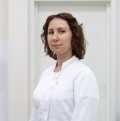 Нурбаева Малика Аликовна