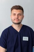 Антонов Роман Германович