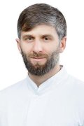 Мусаев Магомед Ибрагимович