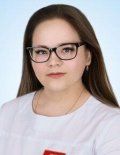 Пиунова Алёна Александровна