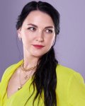 Сашилина Анна