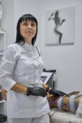 Цуроева Ингрида Вито
