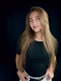 Оганесова Анна Арсеновна