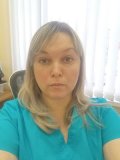 Щукина Лилия Петровна