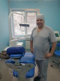 Изюмов Илья Алексеевич