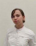 Яковлева Анастасия Робертовна