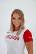 Быкова Анастасия Евгеньевна