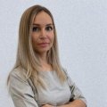 Русина Елена Александровна