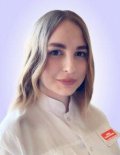 Макматова Анастасия Владимировна