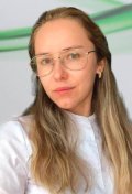 Бурдыко Дарья Алексеевна