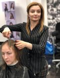 Гусева Мадина Асланбиевна