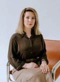 Ткачева Ольга Александровна