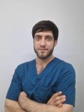 Юшаев Рустам Абдуразакович