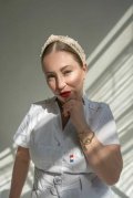Озерова Мария Владимировна