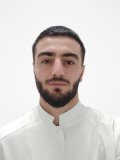 Шидаков Таулан Хусеевич