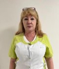 Зитева Татьяна Владимировна