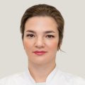 Асмолова Наталья Сергеевна