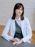 Болтачева Елена Владимировна