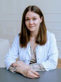 Плотникова Анна Юрьевна