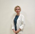 Хмелева Яна Валентиновна